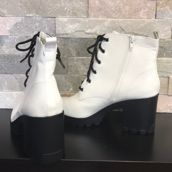 BP. Masson Bootie ut - Picture 10 of 14